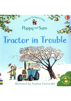 Tractor in Trouble