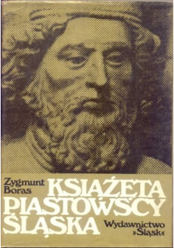 Książęta piastowscy Śląska