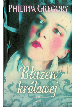 Błazen królowej