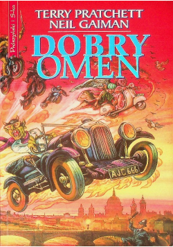 Dobry omen