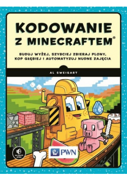 Kodowanie z Minecraftem.