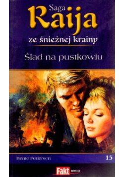 Ślad na pustkowiu
