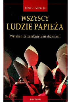 Wszyscy ludzie Papieża