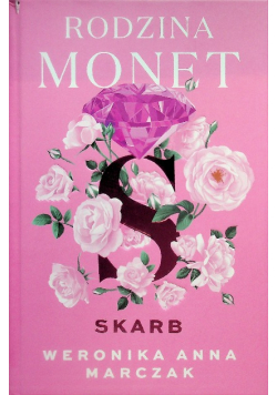 Rodzina Monet Skarb