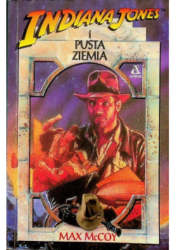 Indiana Jones i pusta ziemia