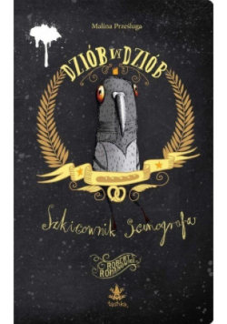 Dziób w dziób. Szkicownik scenografa