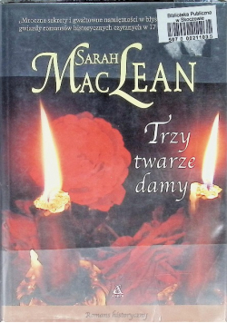 Trzy twarze damy