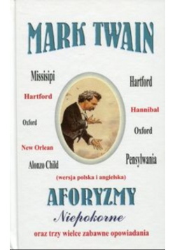 Aforyzmy niepokorne