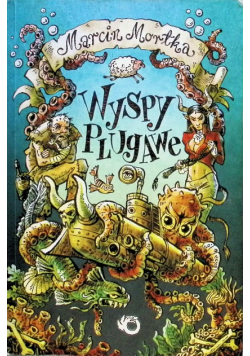 Wyspy Plugawe