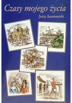 Czasy mojego życia