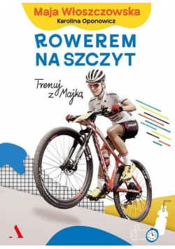 Rowerem na szczyt