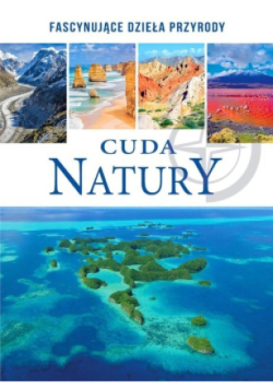 Cuda natury