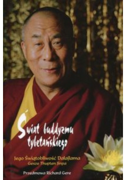Świat buddyzmu tybetańskiego