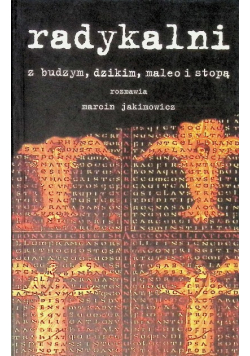 Radykalni