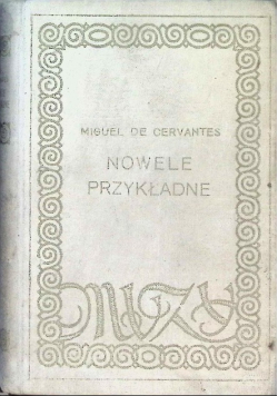 Nowele Przykładne 1949 r.