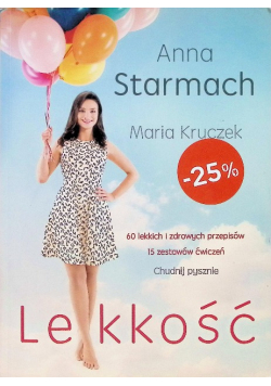 Lekkość Chudnij pysznie