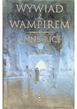 Wywiad z wampirem