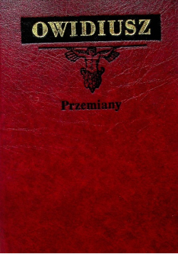 Owidiusz Przemiany