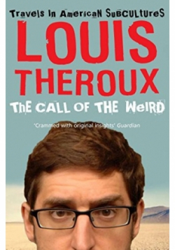 The call of the Weird