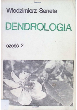Dendrologia Część 2