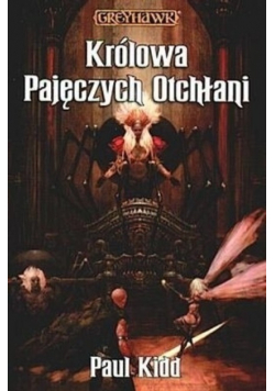 Królowa Pajęczych Otchłani