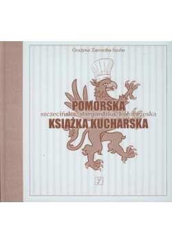 Pomorska książka kucharska