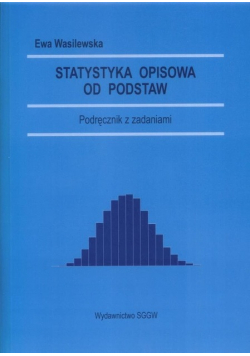 Statystyka opisowa od podstaw