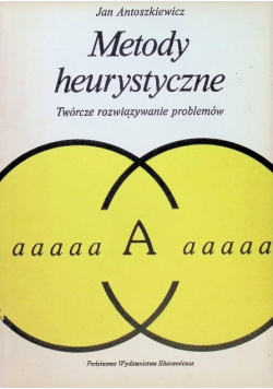 Metody heurystyczne