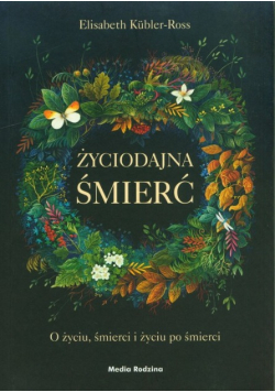 Życiodajna śmierć