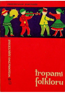 Tropami folkloru