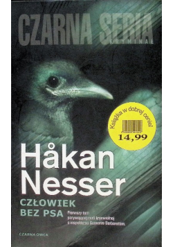 Człowiek bez psa