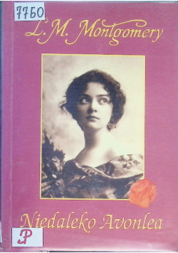 Niedaleko Avonlea