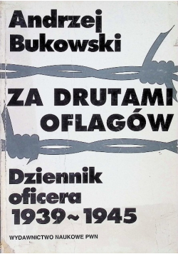 Za drutami oflagów