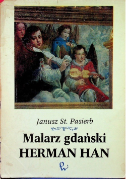 Malarz gdański