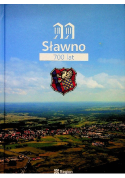 Sławno 700 lat