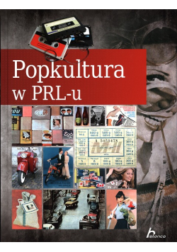 Popkultura w PRL - u