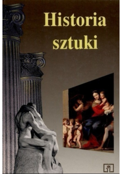 Historia sztuki