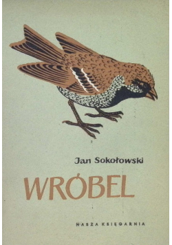 Wróbel