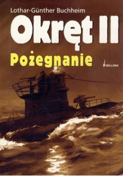 Okręt II Pożegnanie