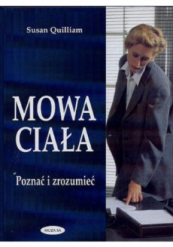 Mowa ciała