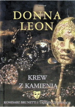 Krew z kamienia