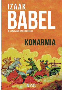 Konarmia