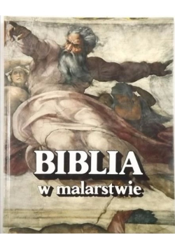Biblia w malarstwie