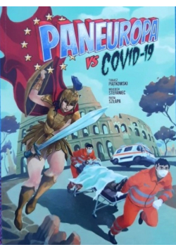 Paneuropa vs covid 19