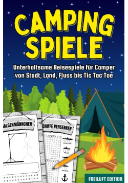 Camping Spiele