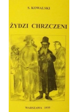 Żydzi chrzczeni
