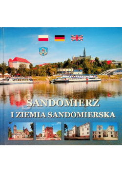 Sandomierz i ziemia sanomierska