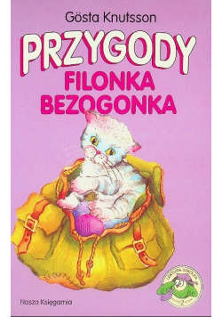 Przygody Filonka Bezogonka