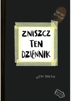 Zniszcz ten dziennk