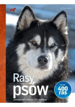 Rasy psów Ponad 400 ras